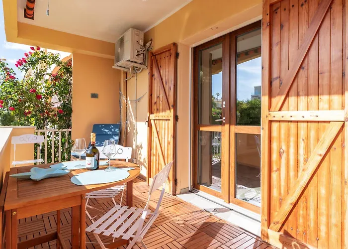 Casada\'S House