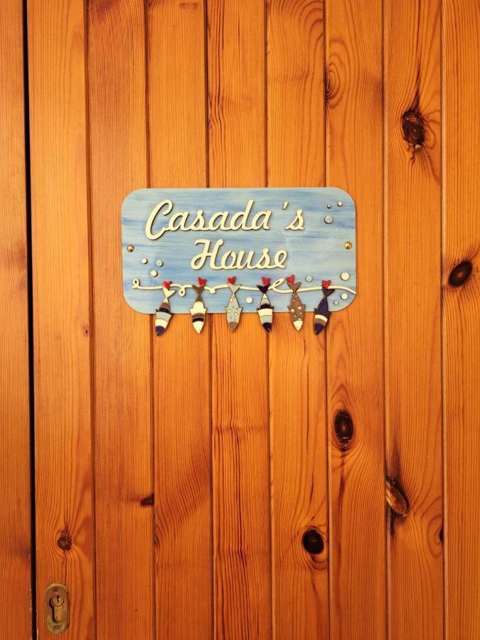 Casada's House Holiday home Alghero