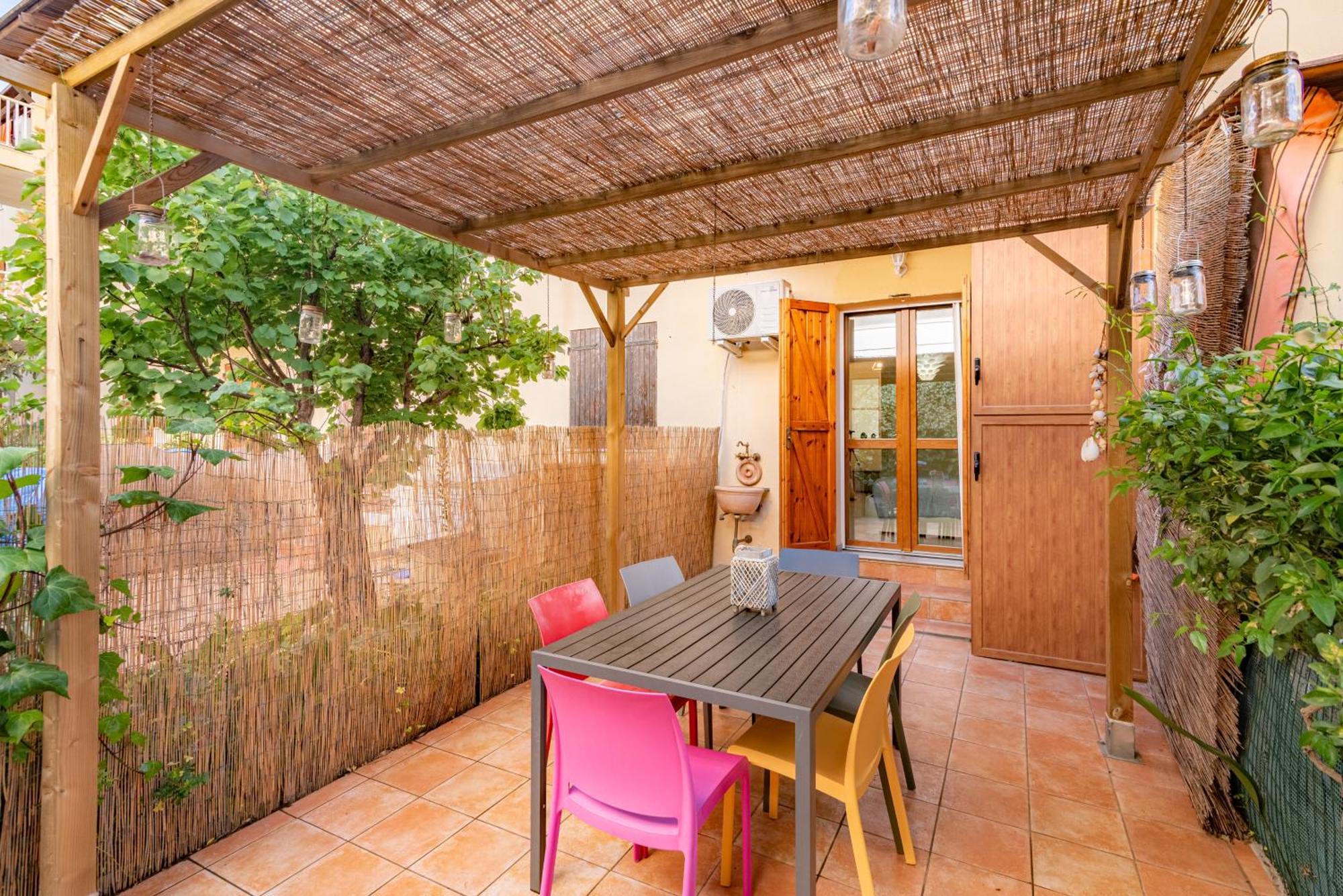 Casada's House Alghero