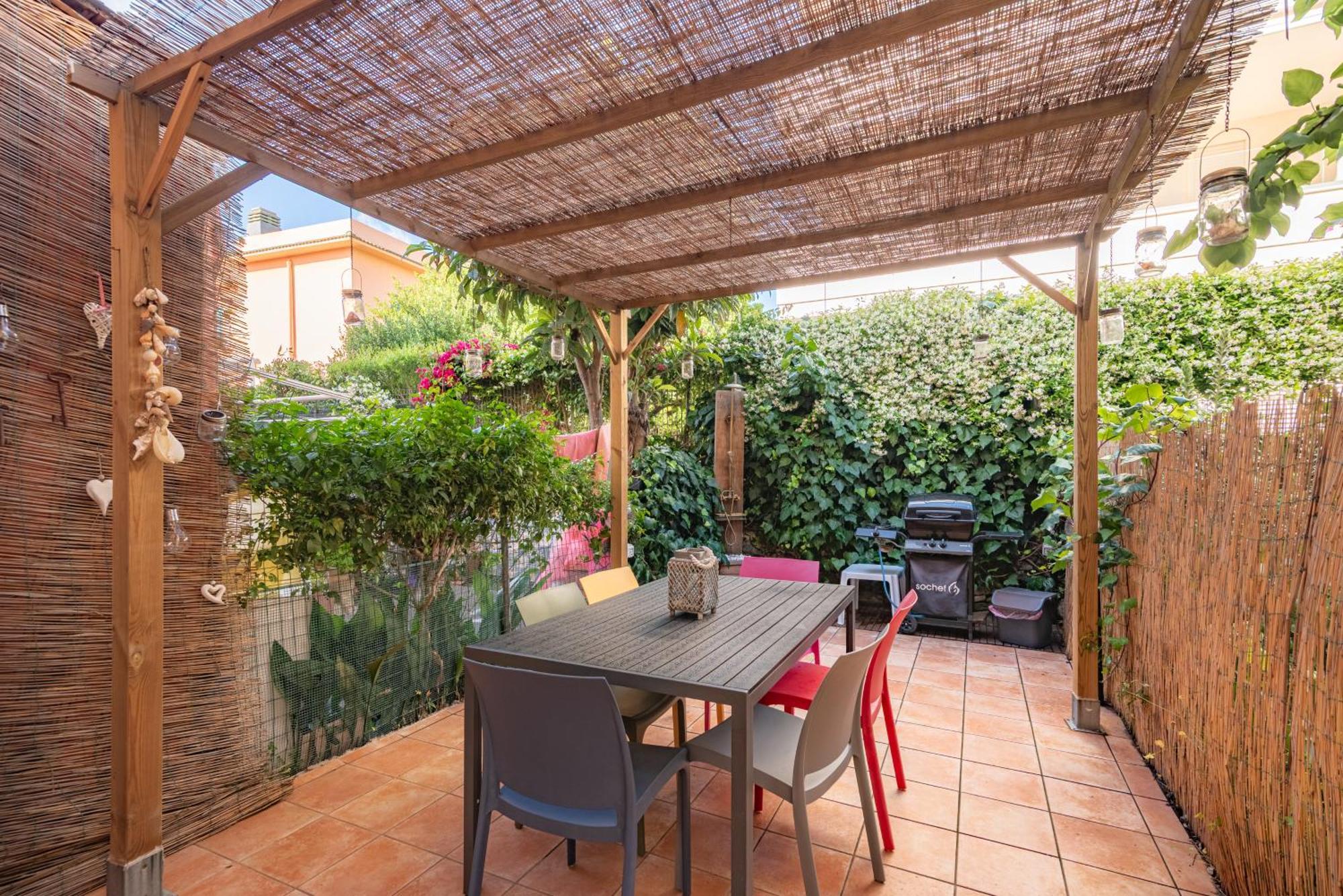 Casada's House * Alghero