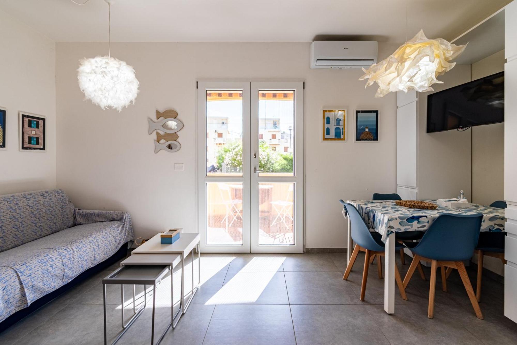 Casada's House Holiday home Alghero