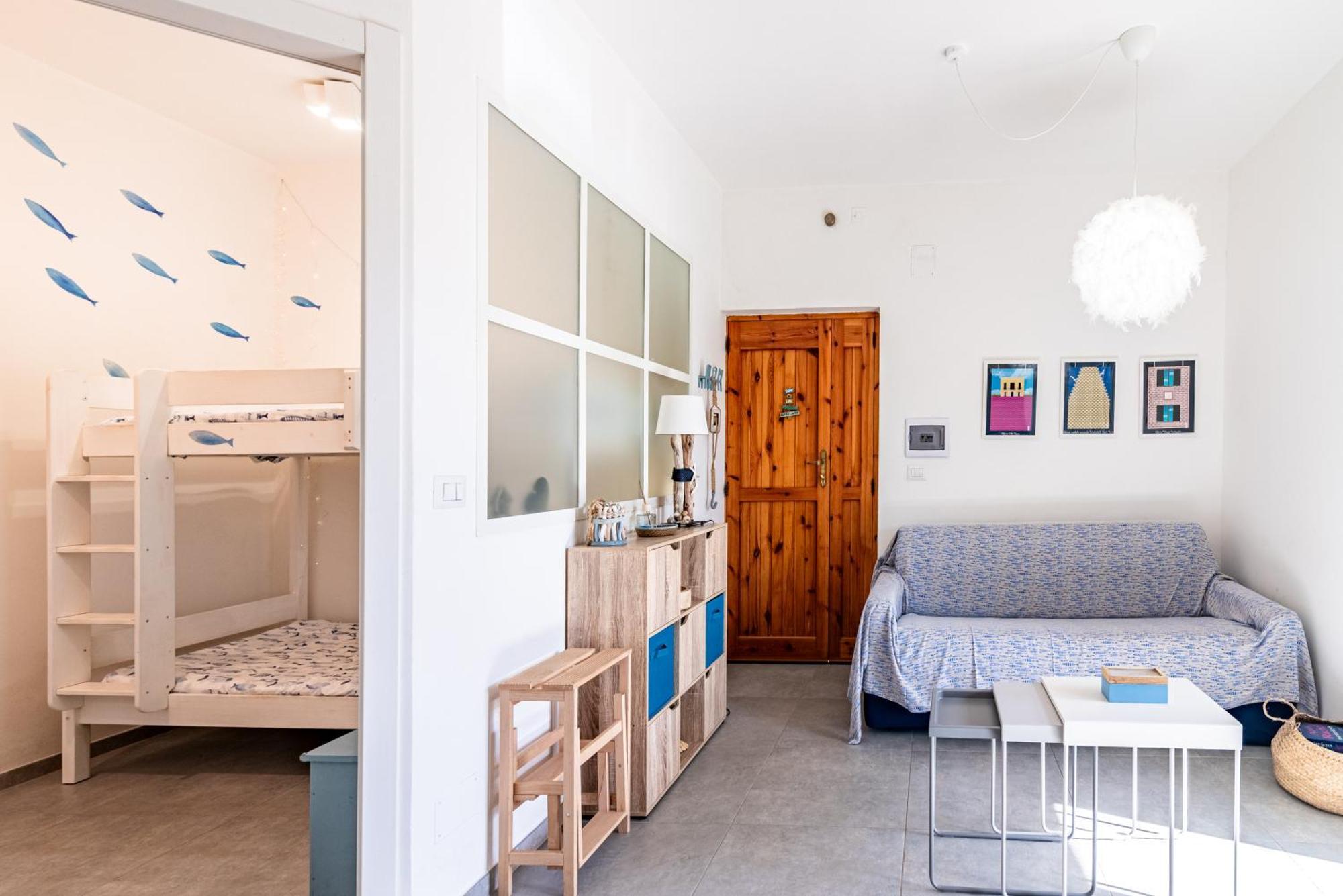 Casada's House Alghero