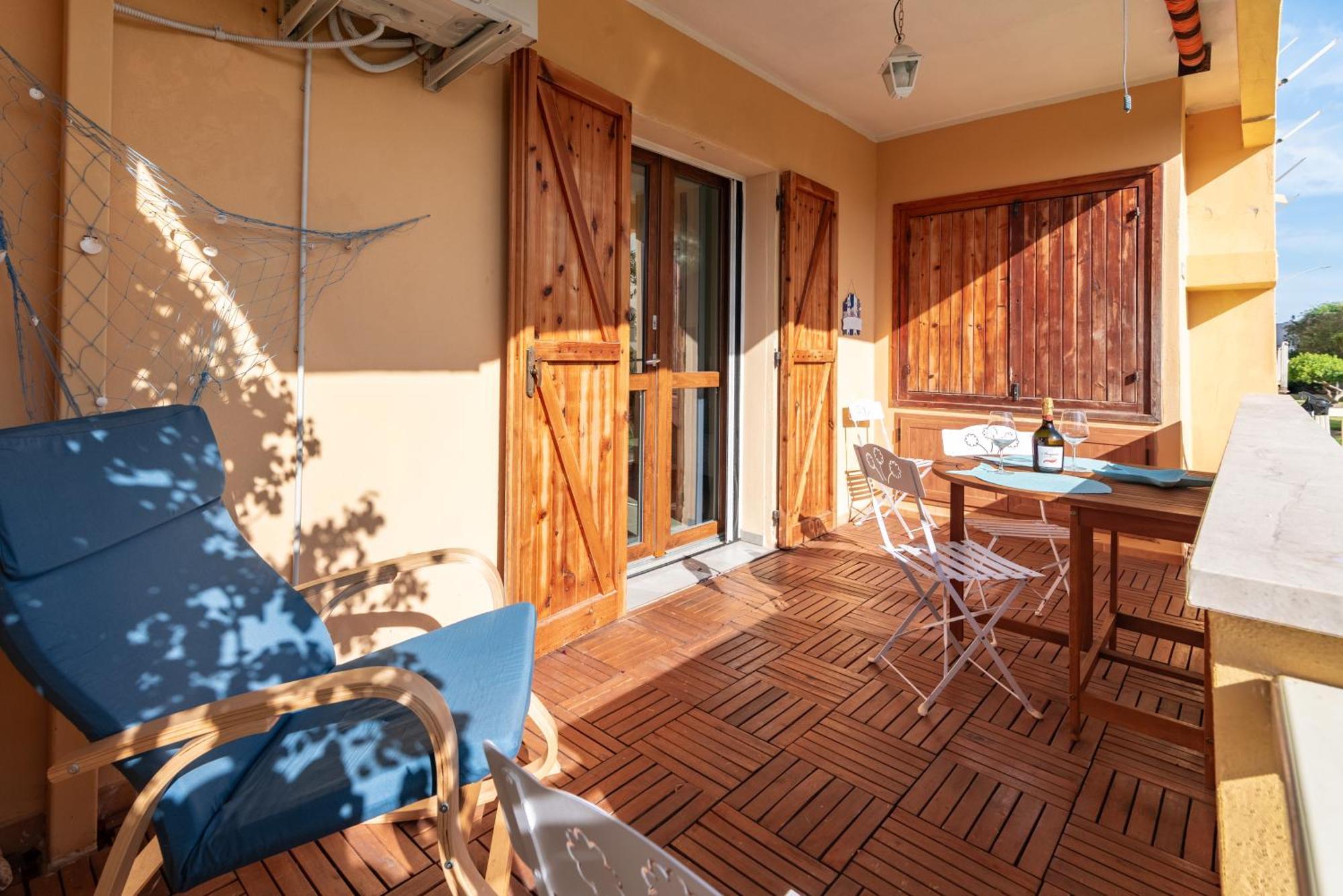 Casada's House Holiday home