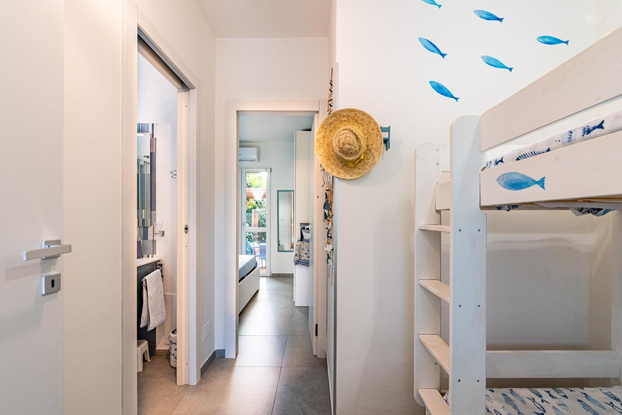 Casada's House Holiday home Alghero