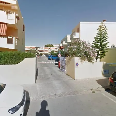 Casada'S House Villa Alghero Exterior photo