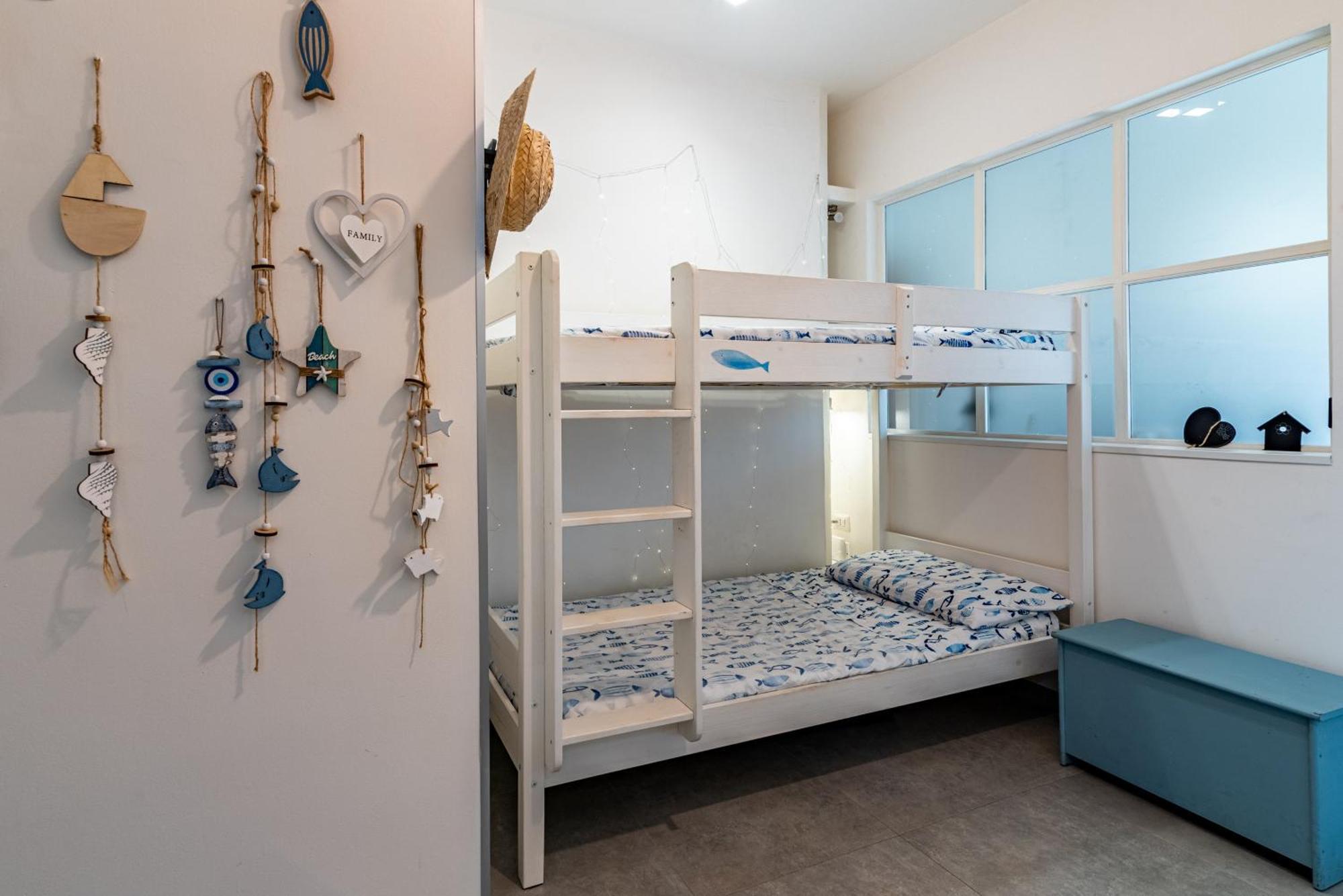 Holiday home Casada's House Alghero